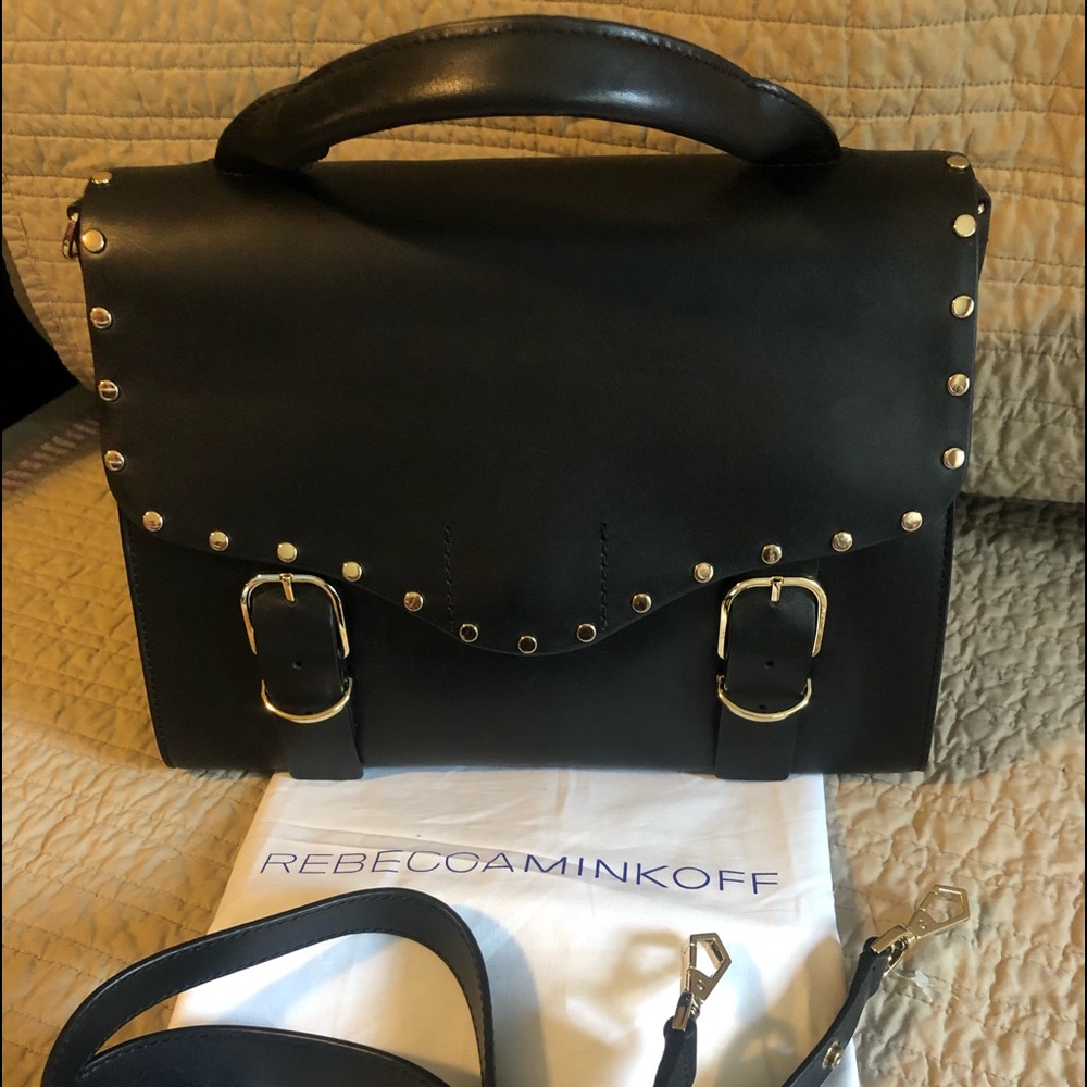 Rebecca Minkoff handbag